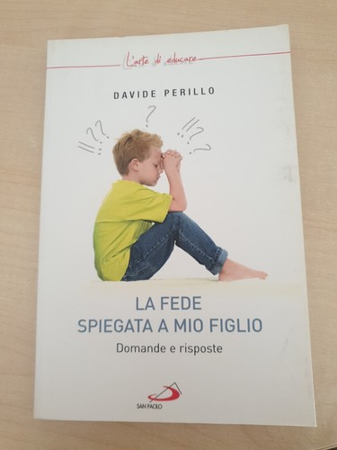 Arte educare davide - di,