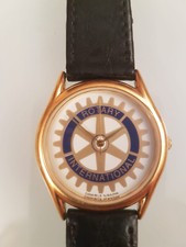 Caravelle by Bulova C860019 Rotary dial