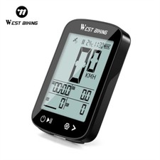 WEST BIKING Bici GPS Computer