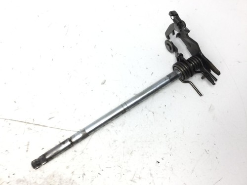 Asta selettore cambio - cambio, yamaha