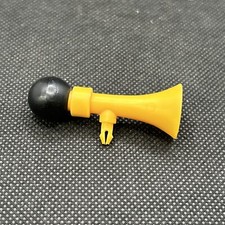 GHOSTBUSTERS FILMATION - GHOST BUGGY FantaBuggy PARTI ORIGINALI: TROMBA