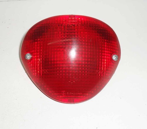 Fanale posteriore piaggio - posteriore,