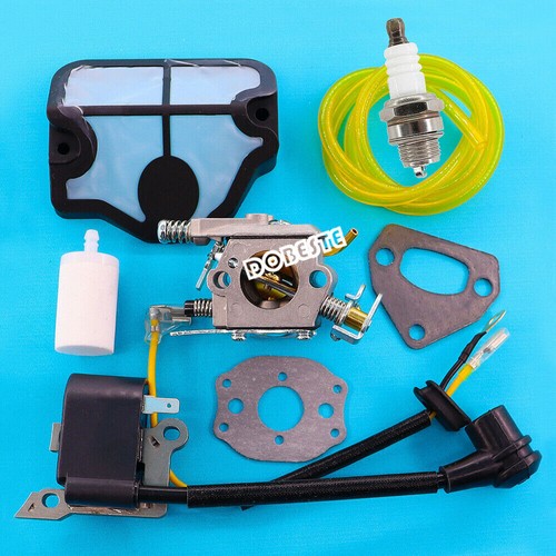 Kit bobina accensione - kit,