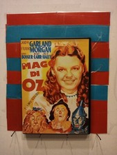 DVD Il Mago Di Oz