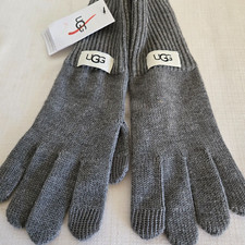 NEW WOMENS ONE SIZE CHARCOAL