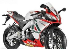 Adesivo Aprilia RS4 RS 4 125