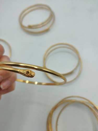 Bracciale braccio vintage - bracciale, da