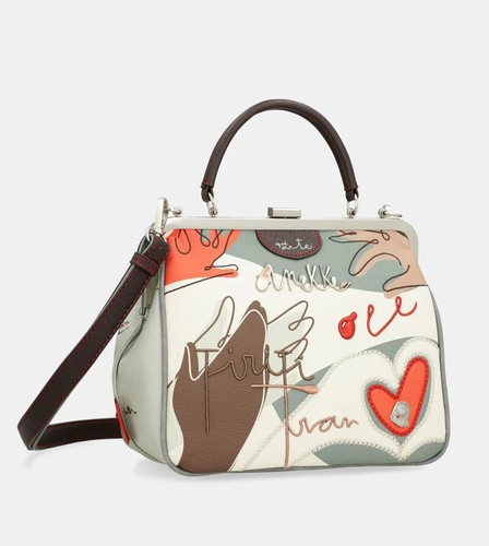 Anekke borsa medico - borsa,