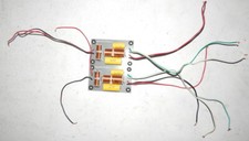 Coppia crossover Turbosound