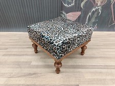 Panca stampa leopardata - panca,