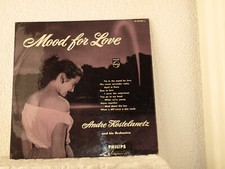 Disco  33 giri - Andre