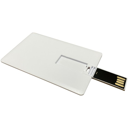 Flash chiavetta biglietto - , da