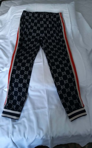 Pantaloni tuta uomo - uomo, gucci