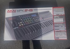 Akai Professional MPK249 49