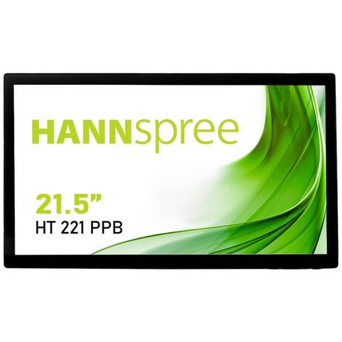 Hannspree ht221ppb 221 ppb - hannspree,