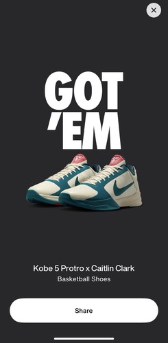 Nike kobe protro - kobe,
