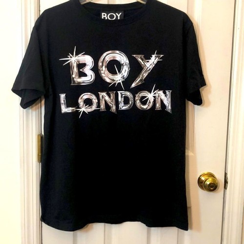 Shirt boy london taglia - taglia, l