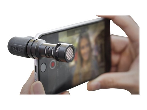 Rode videomic microfono - rode, me
