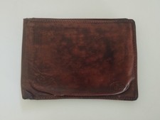 Portafoglio uomo The Bridge - Il Ponte , vintage