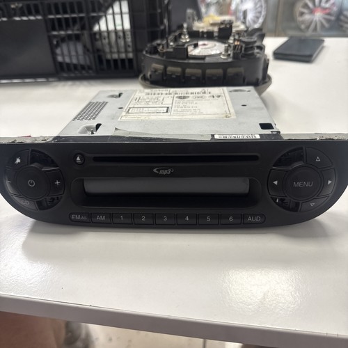 Autoradio per fiat - autoradio,