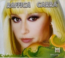 RAFFAELLA CARRA' "RAFFICA"