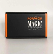 Magic Milk per X5, 30 bustine