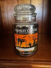 Candela Yankee - Nuova, RARA