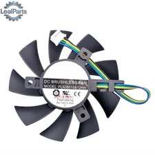 75 mm per PLA08015B12HH 12V