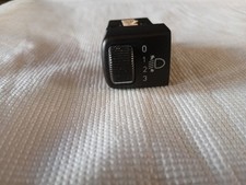 Saab 900 Turbo Cabrio 1994-1998 INTERRUTTORE ALTEZZA FARI 5106257