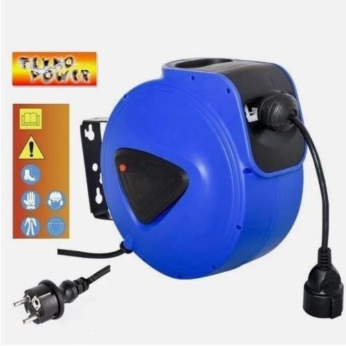 Prolunga elettrica con
