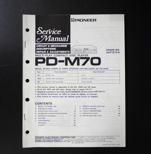 Lettore compact disc multiplay - compact,