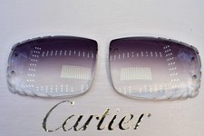 Occhiali da sole Cartier fumo