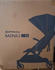 Uppababy Minu V2  compact