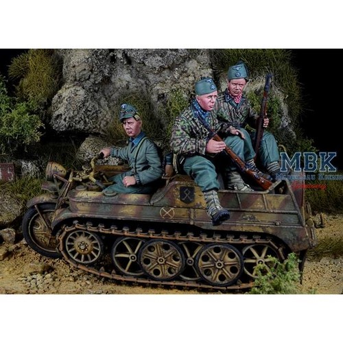 Day miniatures dday35290 - d-day,