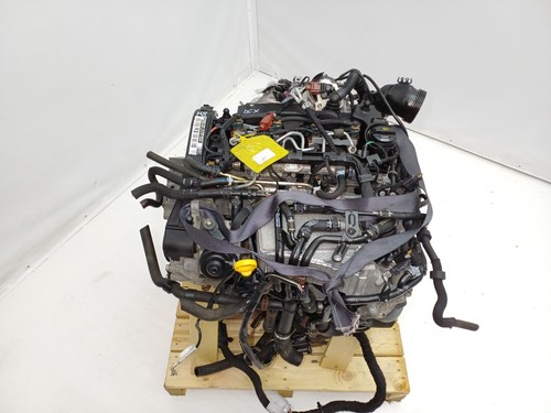 Motore completo dcx dcxa 6d - completo,
