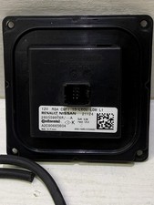 Centralina Xenon Continental