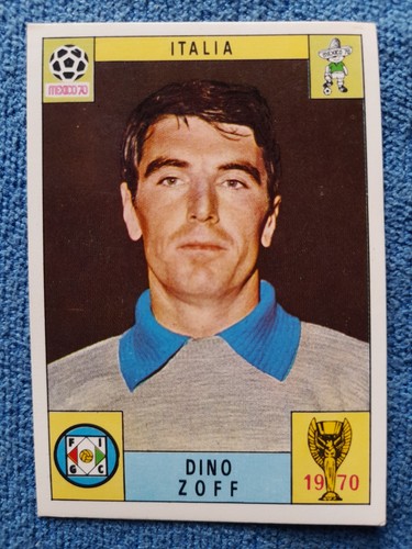 Panini mondiali mexico 70 - mondiali/wc,