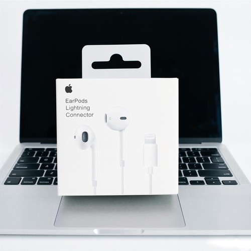 Originali earpods for apple - earpods,