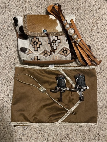 Borsa myra billy cook - 6,