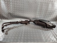 TERMINALE MARMITTA SCARICO YAMAHA T-MAX 560 2021