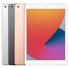 Apple iPad 8th Gen (2020)