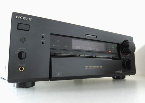 Sony str db940 centro - sony, di
