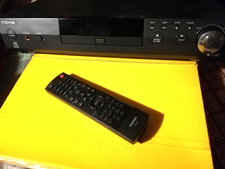 TOSHIBA SD-3107 - Lettore DVD