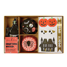 Kit cupcake Meri Something