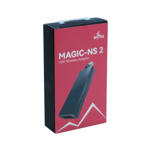 Câble adaptateur mayflash - câble,