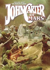 John Carter di Marte Avventure