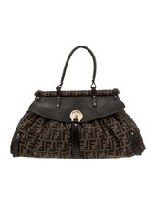 Fendi Zucca FF Magic