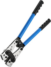 Pinza Crimpatrice Capicorda