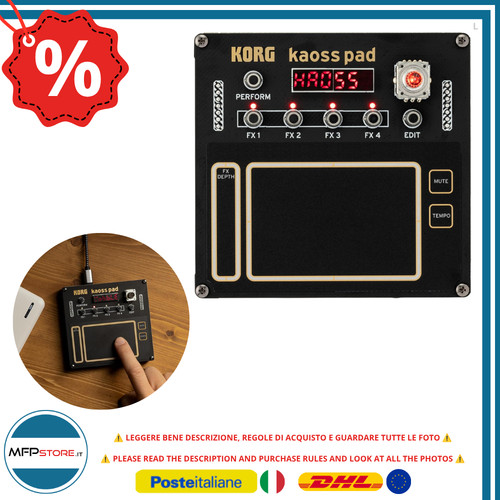 Kit sintetizzatore effetti - kit, di