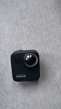 Gopro max 360 con accessori - -,